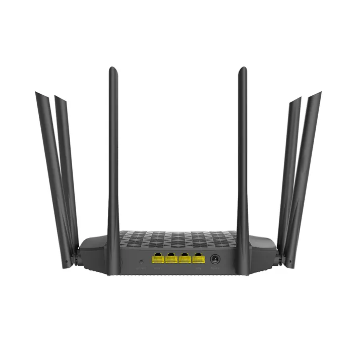 Tenda AC2100 Dual-Band Gigabit Wireless Router - Image 4