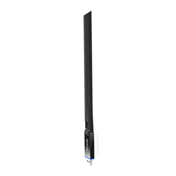 Tenda AC650 Dual-band Wireless USB Adapter - Image 4