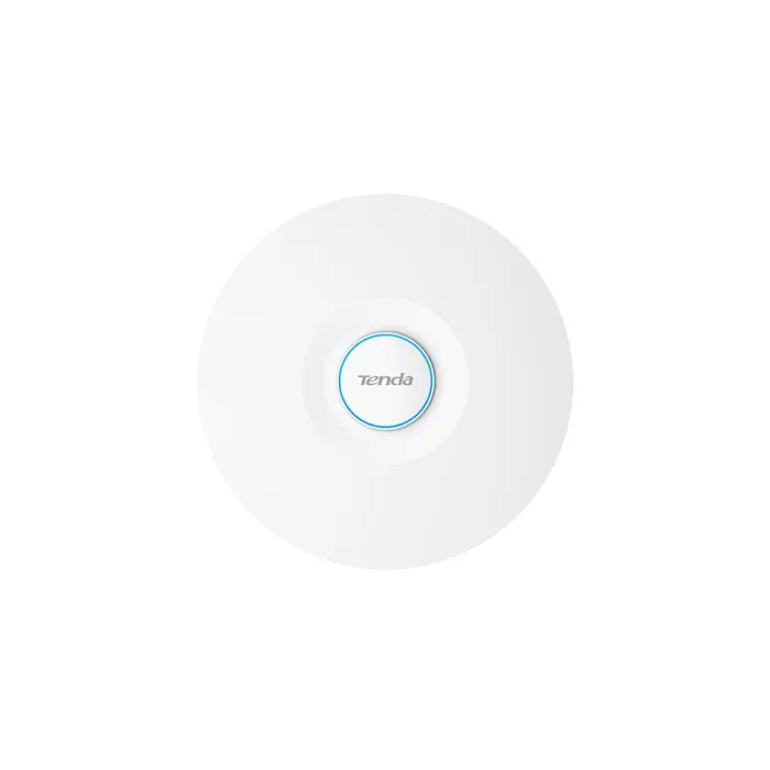 TENDA AX3000 Wi-Fi 6 Ceiling Mount Long Range Access Point PoE