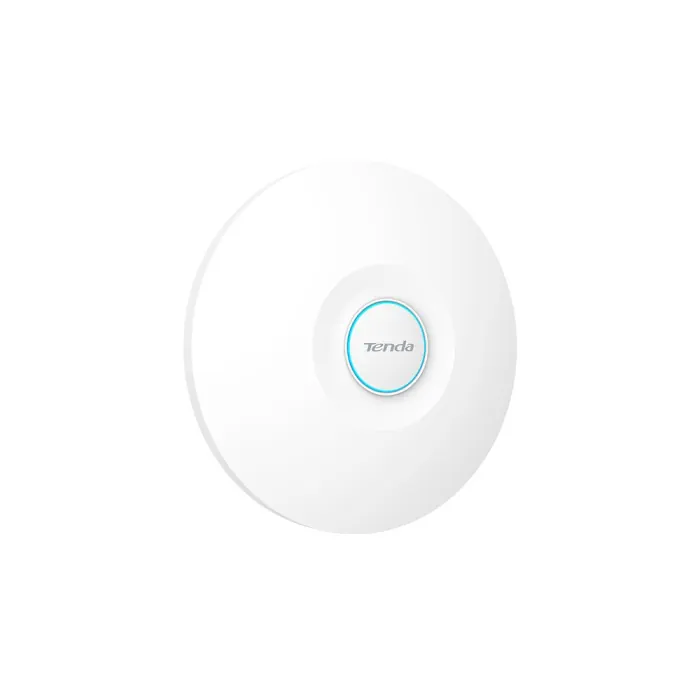TENDA AX3000 Wi-Fi 6 Ceiling Mount Long Range Access Point PoE - Image 3