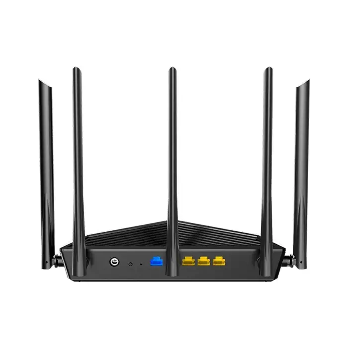 Tenda AX5700 Tri-Band Gigabit Wi-Fi 6 Router - Image 3