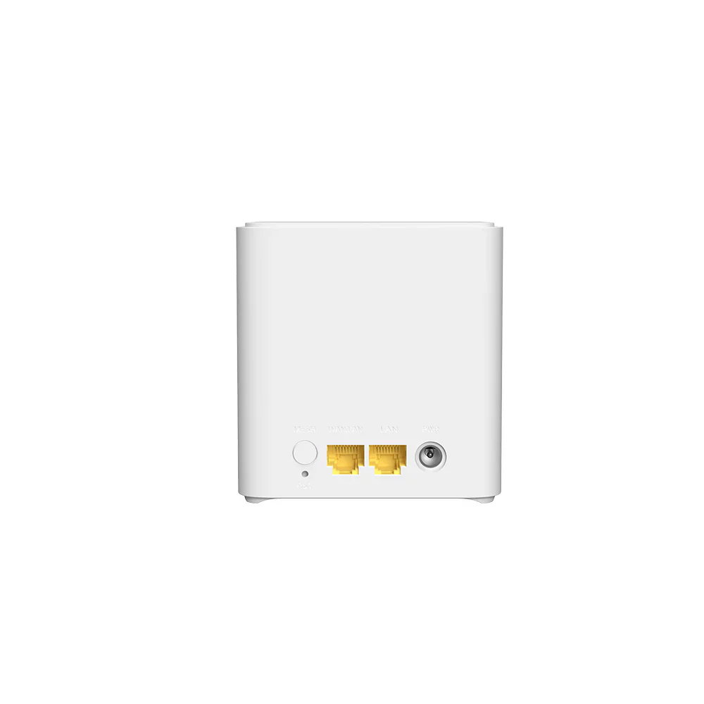Tenda EX3 - AX1500 Whole Home Mesh Wi-Fi 6 System (3 Packs) - Image 4