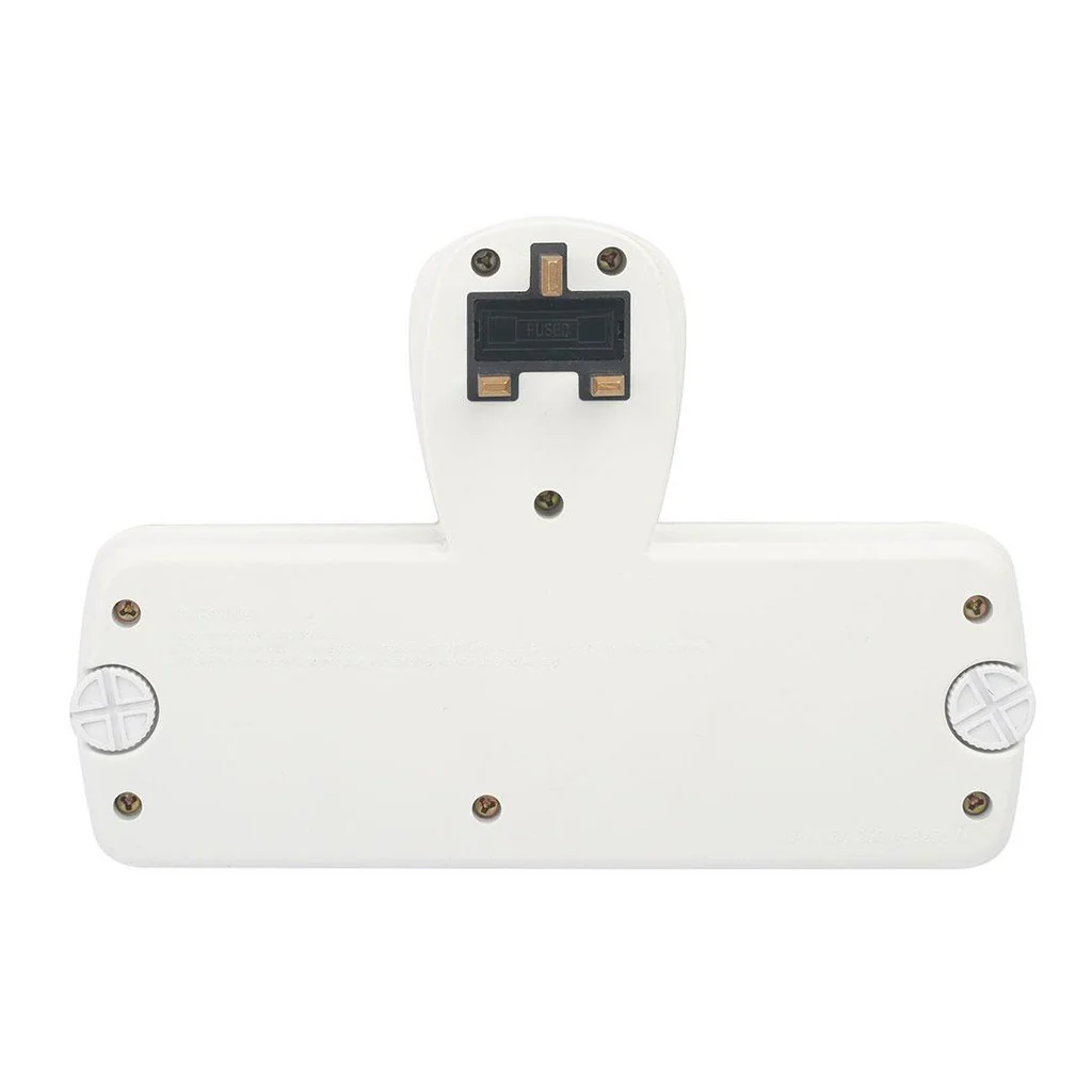 Terminator 2 Way Universal T-Socket USB - Image 2