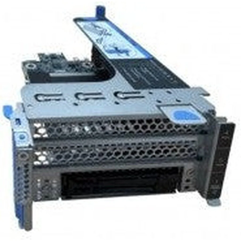 Thinksystem Sr650 V2/Sr665 X16/X8/X8 Pcie G3 Riser 1/2 Option Kit V2 (4Xh7A61080) - Image 2
