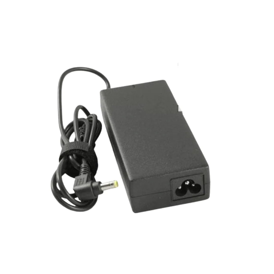 Toshiba Laptop Charger with Power Cable – 120W 19V 6.3A (5.5×2.5mm) - Image 2