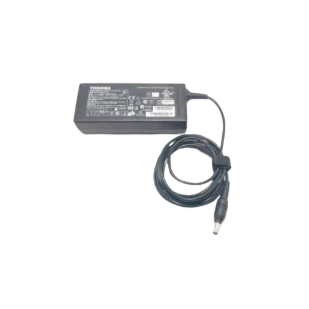 Toshiba Laptop Charger with Power Cable – 90W 19V-4.74A (5.5×2.5mm) - Image 3