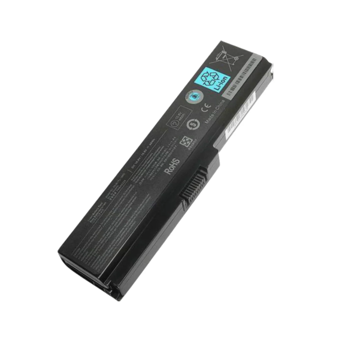 Toshiba PA3356U Laptop Battery Replacement (Satellite & Tecra Series)