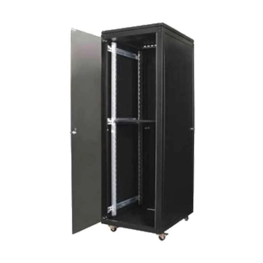 Toten 32U 600 x 600 Standing Cabinet - Image 2
