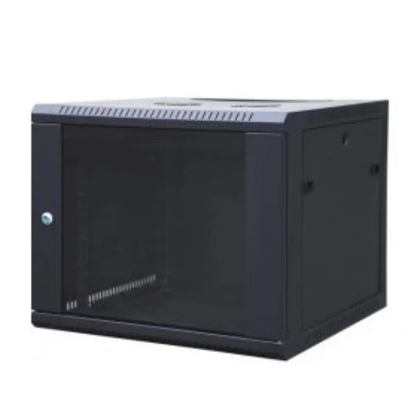Toten 9U 600 x 800 Wall Mount Cabinet