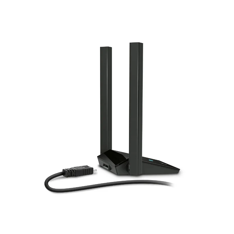 TP-Link Archer TX20U Plus AX1800 Dual Antennas High Gain Wireless USB Adapter - Image 2