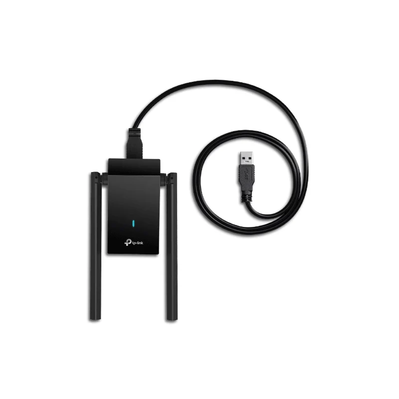 TP-Link Archer TX20U Plus AX1800 Dual Antennas High Gain Wireless USB Adapter - Image 3