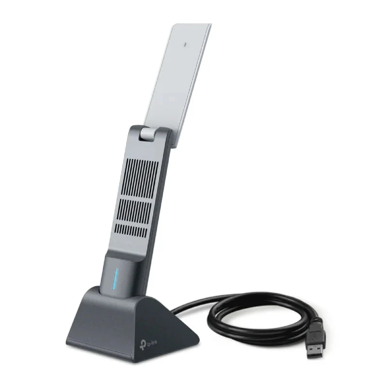 TP-Link AX3000 High Gain Wireless USB Adapter - 5GHz(2402 Mbps) - Image 2