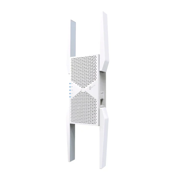 TP-Link BE11000 Tri-Band Wi-Fi 7 Range Extender - Image 3