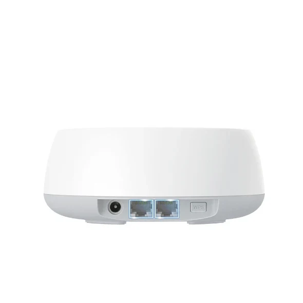 TP-Link Deco BE22 (Pack of 3) BE3600 Whole Home Mesh WiFi 7 System - Image 3