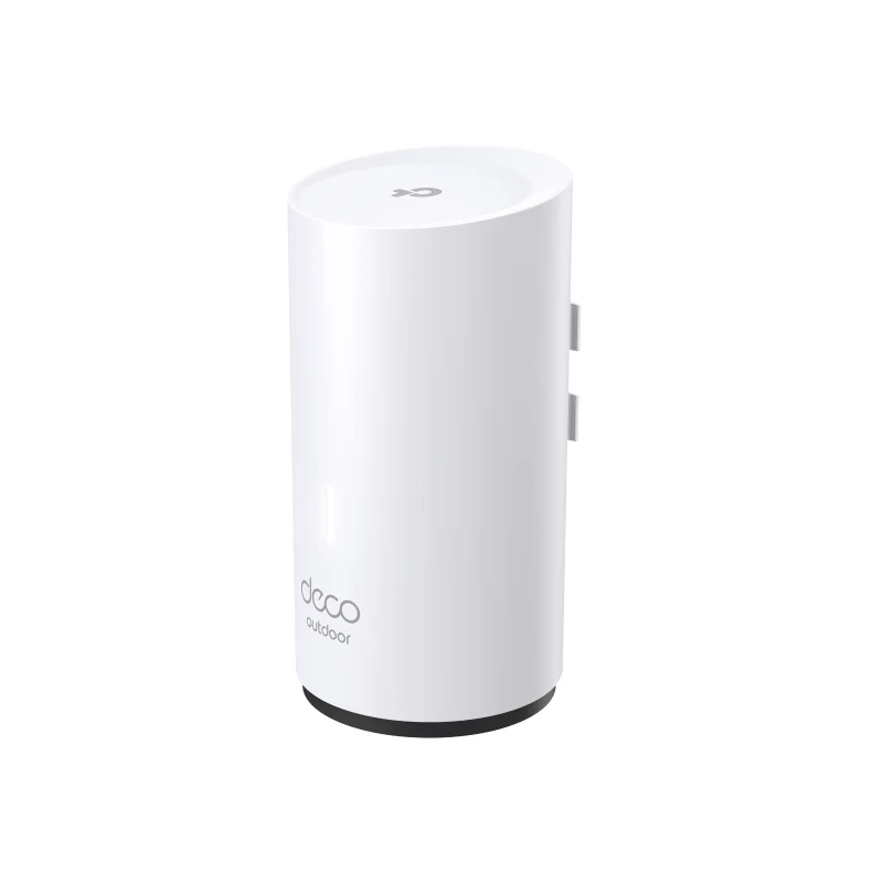 TP-Link Deco X50-Outdoor (AX3000) Outdoor Whole Home Mesh Wi-Fi 6 Unit - 5GHz (2402 Mbps) / Gigabit Ports - Image 2