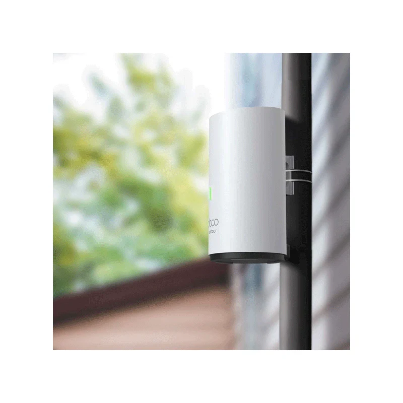 TP-Link Deco X50-Outdoor (AX3000) Outdoor Whole Home Mesh Wi-Fi 6 Unit - 5GHz (2402 Mbps) / Gigabit Ports - Image 3