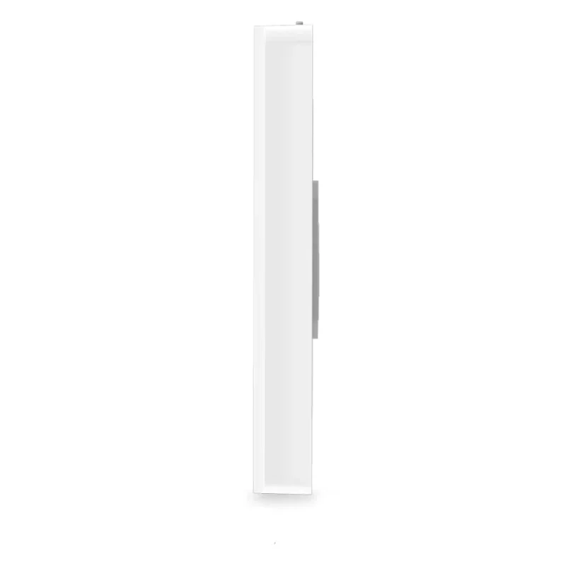 TP-Link (EAP235-Wall) Omada AC1200 Wireless MU-MIMO Gigabit Wall Plate Access Point - 5GHz (867Mbps) / Gigabit LAN - Image 2