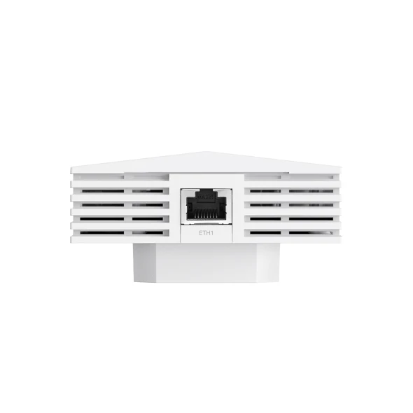 TP-Link EAP650-Wall AX3000 Wall Plate WiFi 6 Access Point - Image 6