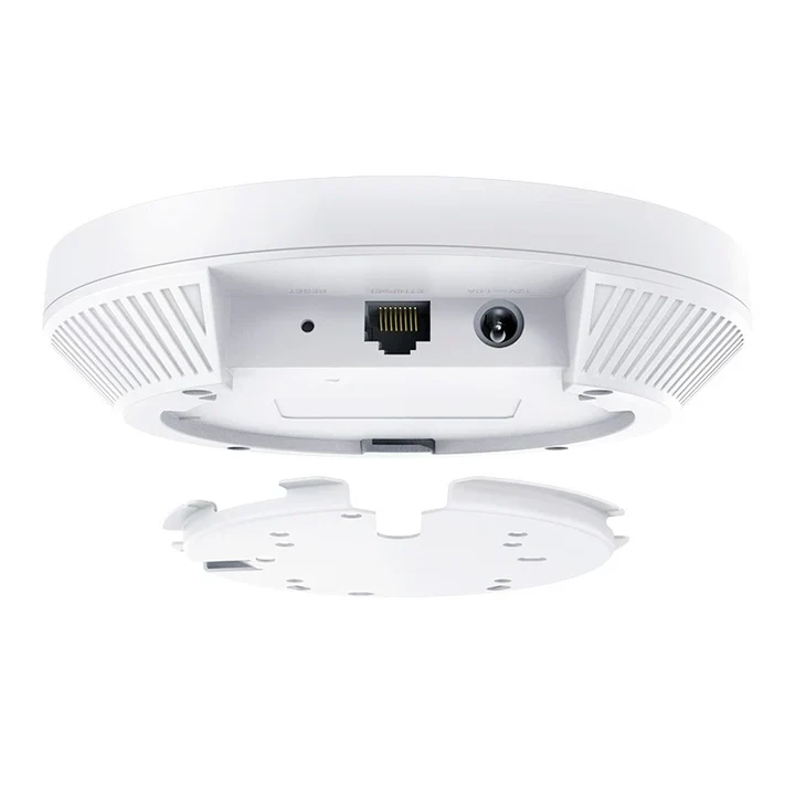 TP-Link EAP670 AX5400 Ceiling Mount WiFi 6 Access Point - Image 4