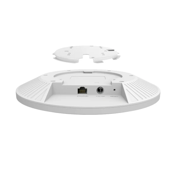 TP-Link EAP683 UR AX6000 Ceiling Mount WiFi 6 Access Point - Image 3
