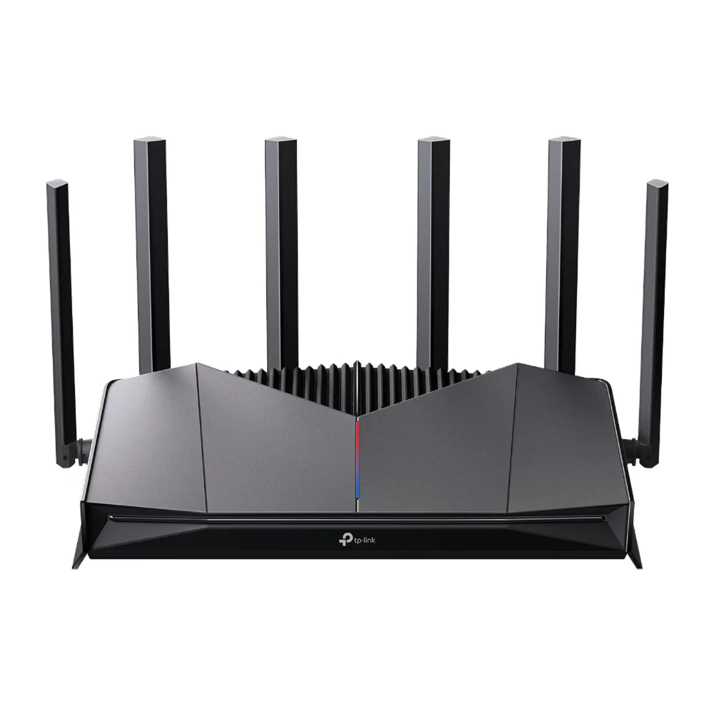 TP-Link GE400 BE6500 Dual-Band WiFi 7 Gaming Router, 2.5G - Image 2