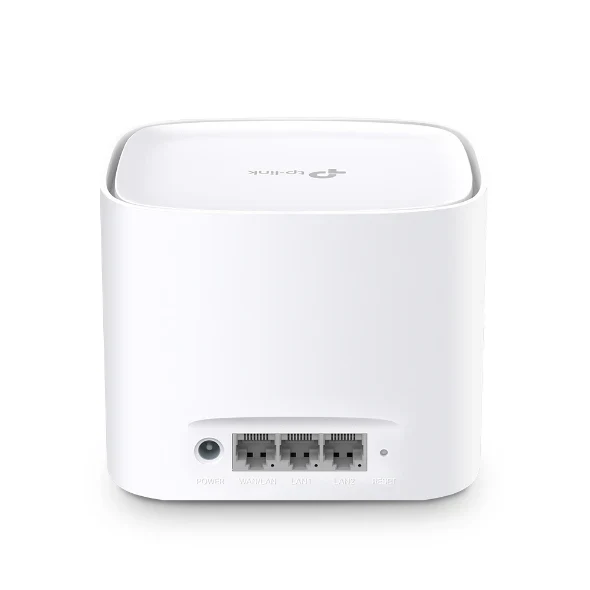 TP-Link HX510 AX3000 WiFi 6 Mesh (1 Pack) - Image 2
