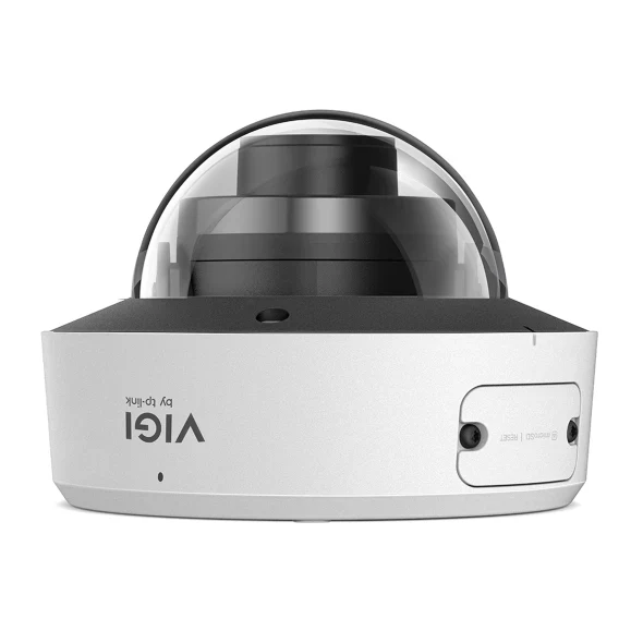 TP-Link InSight S245ZI VIGI 4MP IR Motorized Varifocal Dome Network Camera - Image 2