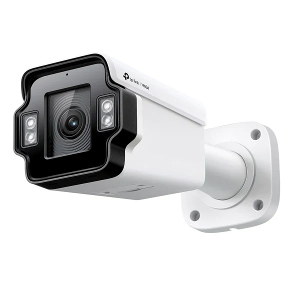TP-Link InSight S345ZI VIGI 4MP Outdoor IR Motorized Varifocal Bullet Network Camera