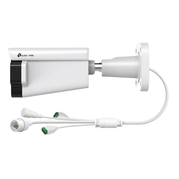 TP-Link InSight S345ZI VIGI 4MP Outdoor IR Motorized Varifocal Bullet Network Camera - Image 2
