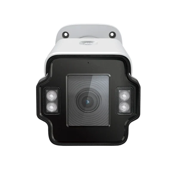 TP-Link InSight S345ZI VIGI 4MP Outdoor IR Motorized Varifocal Bullet Network Camera - Image 3