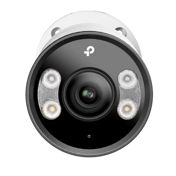 TP-Link InSight S355 VIGI 5MP Outdoor Full-Color Bullet Network Camera - Image 2