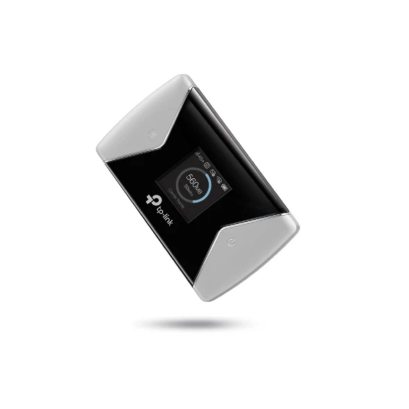 TP-Link M7650 600 Mbps LTE-Advanced Mobile Wi-Fi Router - Image 2