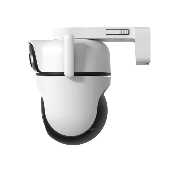 TP-Link Tapo C545D Outdoor Dual Lens Pan/Tilt Security Camera 3MP - Image 3