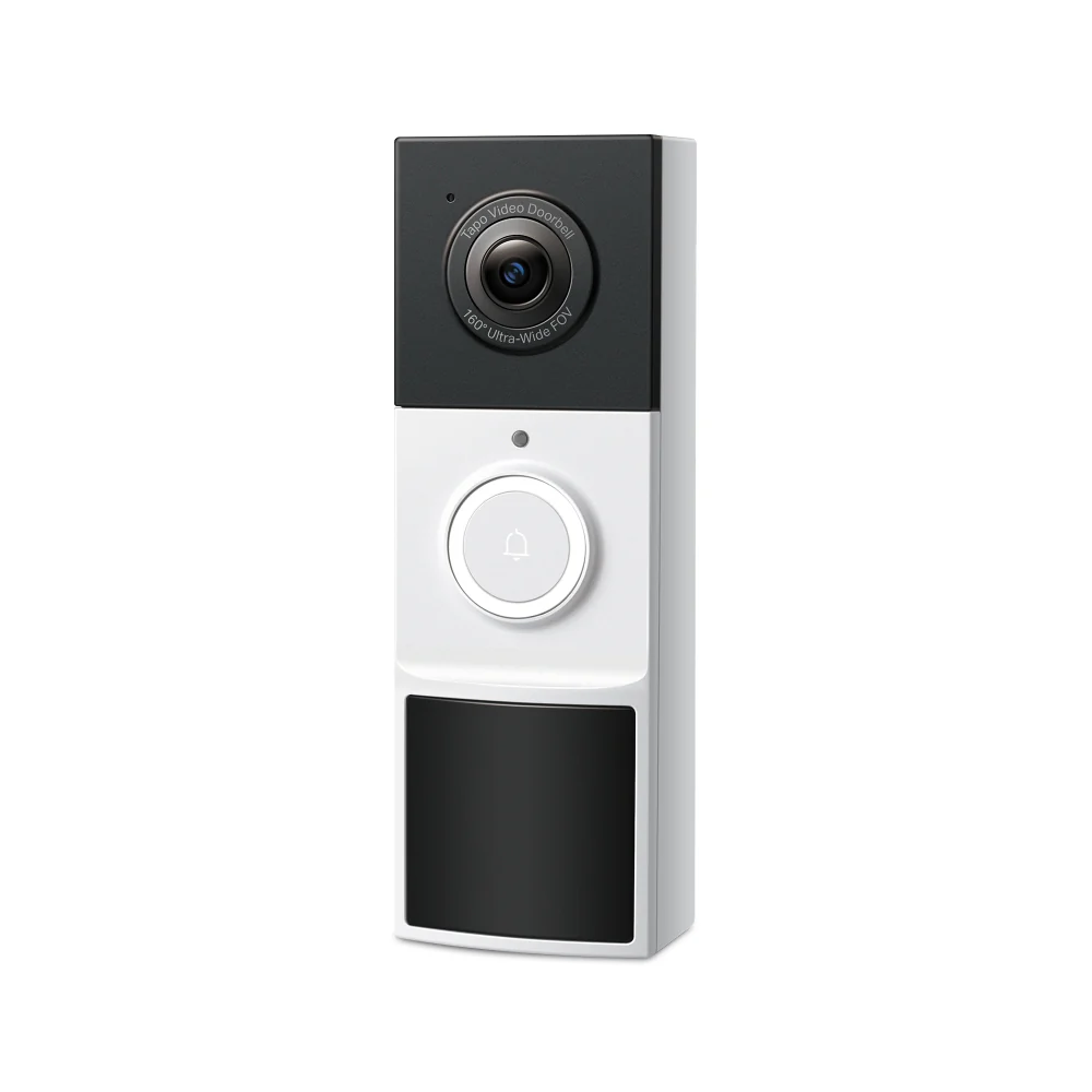 TP-Link Tapo D210 Tapo Video Doorbell Camera - Image 3