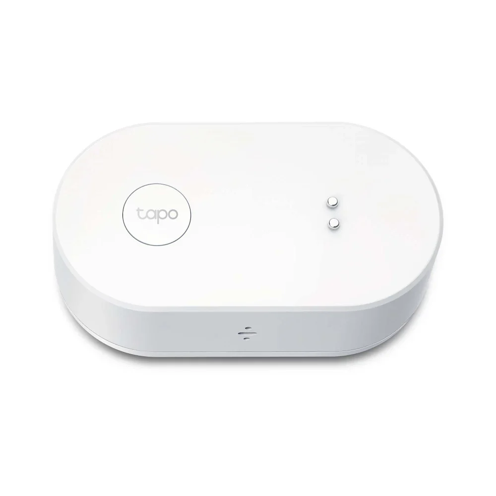 TP-Link Tapo T300 Smart Water Leak Sensor - White