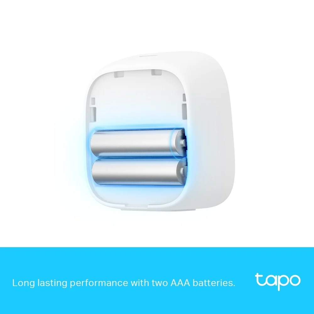 TP-Link Tapo T315 Smart Temperature & Humidity Monitor - Image 6