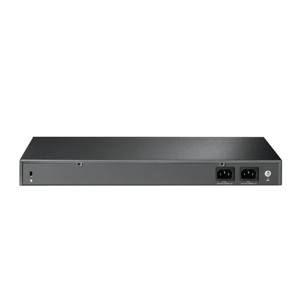 TP-Link TL-SX3016F JetStream 16-Port 10GE SFP+ L2+ Managed Switch - Image 3
