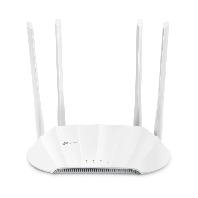 TP-LINK (TL-WA1801) AX1800 Gigabit Wi-Fi 6 Access Point - 5 GHz (1201 Mbps)