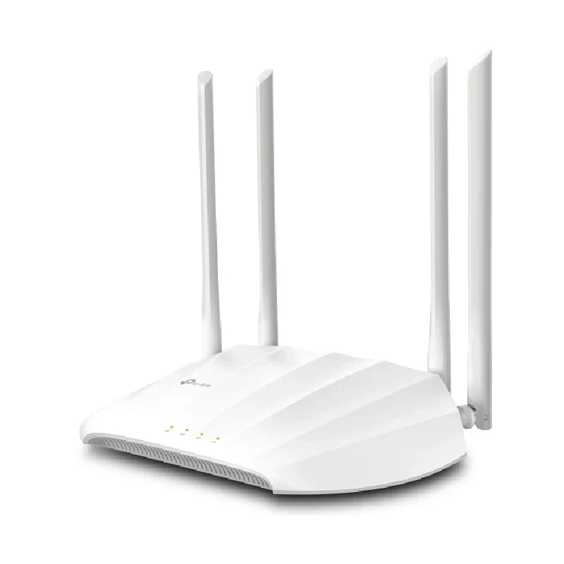 TP-LINK (TL-WA1801) AX1800 Gigabit Wi-Fi 6 Access Point - 5 GHz (1201 Mbps) - Image 2