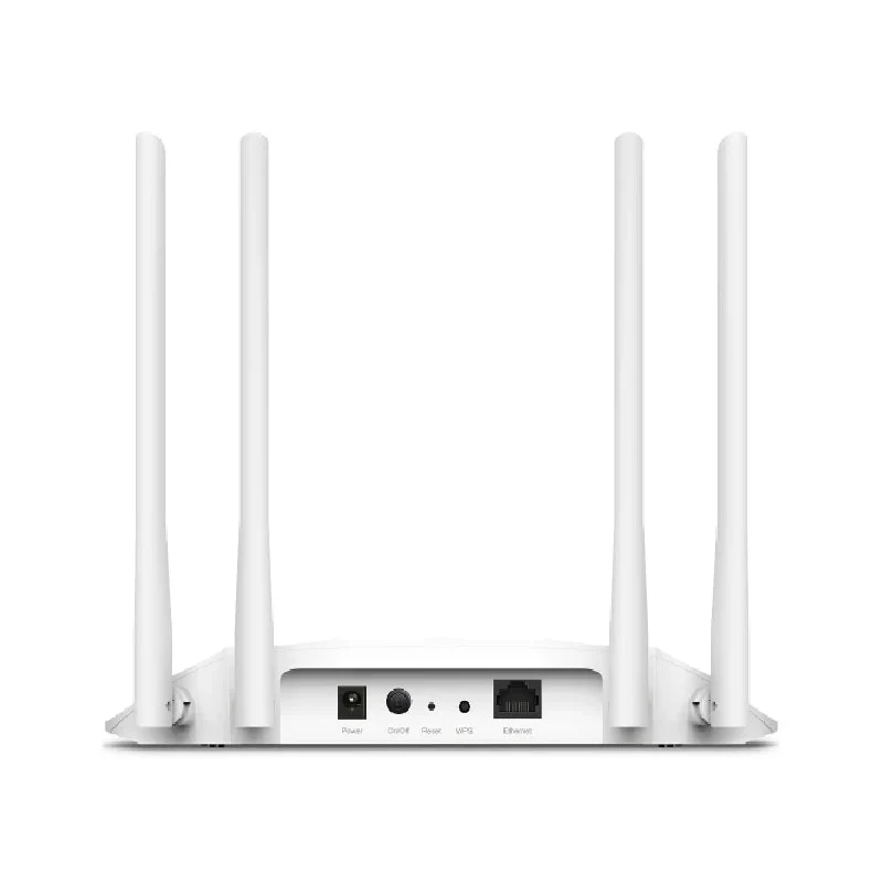 TP-LINK (TL-WA1801) AX1800 Gigabit Wi-Fi 6 Access Point - 5 GHz (1201 Mbps) - Image 3
