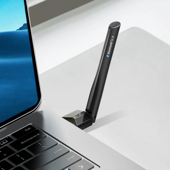TP-Link UB500 Plus Long Range Bluetooth USB Adapter - Image 4