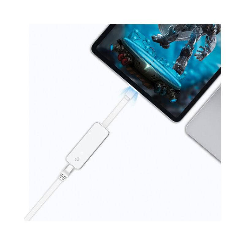 TP-Link UE300C USB-C to RJ45 Gigabit Ethernet Network Adapter - Image 4