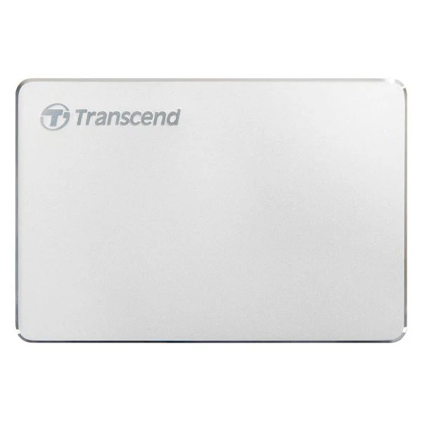 Transcend 1 TB StoreJet 25C3S Type C Portable HDD