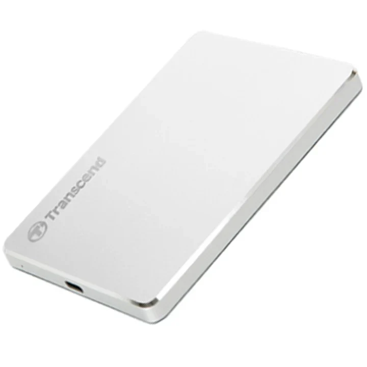 Transcend 1 TB StoreJet 25C3S Type C Portable HDD - Image 2