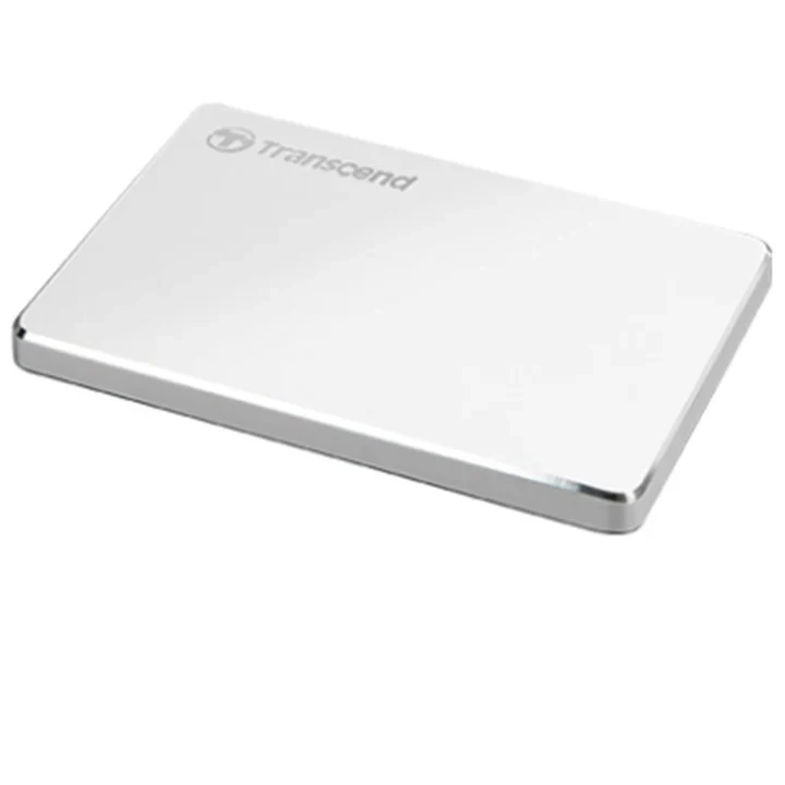 Transcend 1 TB StoreJet 25C3S Type C Portable HDD - Image 3