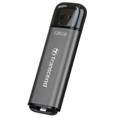 Transcend 128GB JetFlash 920 USB 3.2 Gen 1 Flash Drive up to 420 MB/s Speed for Windows and Mac - Image 2