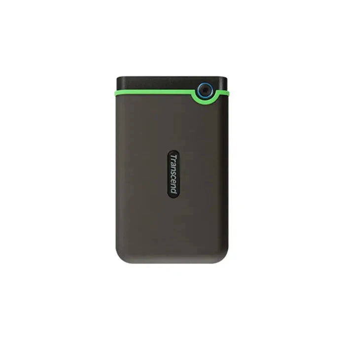 Transcend 1TB StoreJet 25M3 Rugged Portable HDD USB Type-A 3.1
