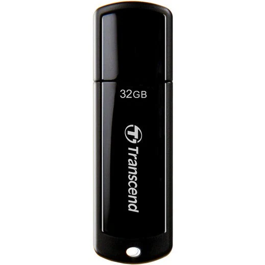 TRANSCEND 32GB JETFLASH USB 3.1 GEN 1 FLASH DRIVE - Image 2