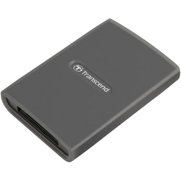 TRANSCEND CF EXPRESS TYPE-B-CARD READER - Image 5