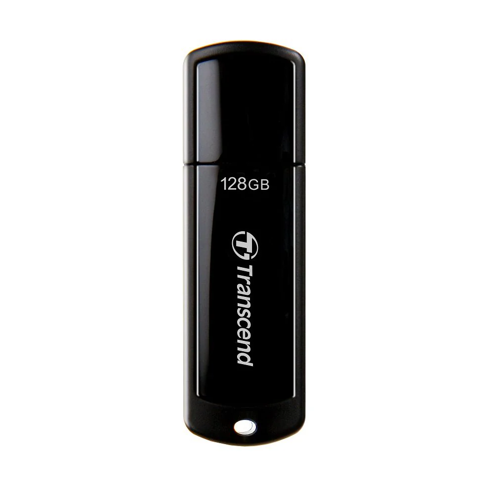 TRANSCEND JETFLASH – USB FLASH DRIVE – 128GB - Image 2